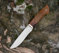 Нож Скандинав из порошковой стали М-390