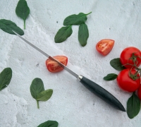 Филейный нож из стали VG-10