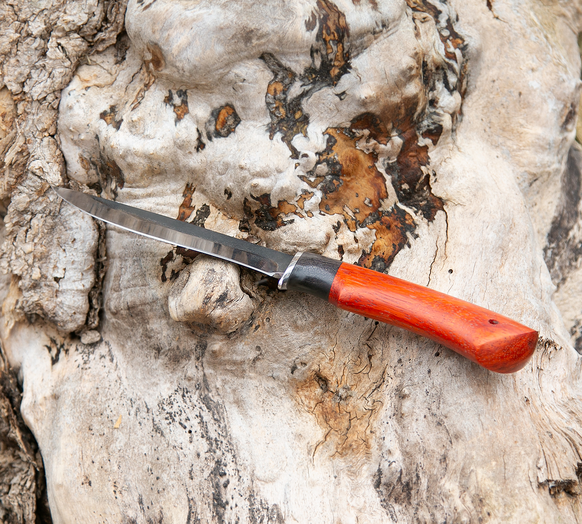 Нож Скандинав из стали 110Х18