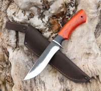 Нож Скандинав из стали 110Х18