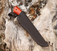 Нож Скандинав из стали 110Х18