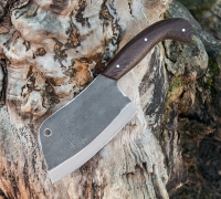 Тяпка №26 из стали 95Х18