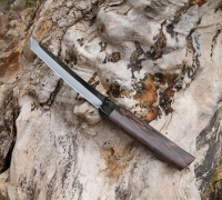 Нож Танто из стали У-10