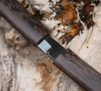 Нож Танто из стали У-10