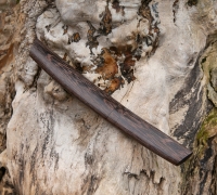 Нож Танто из стали У-10