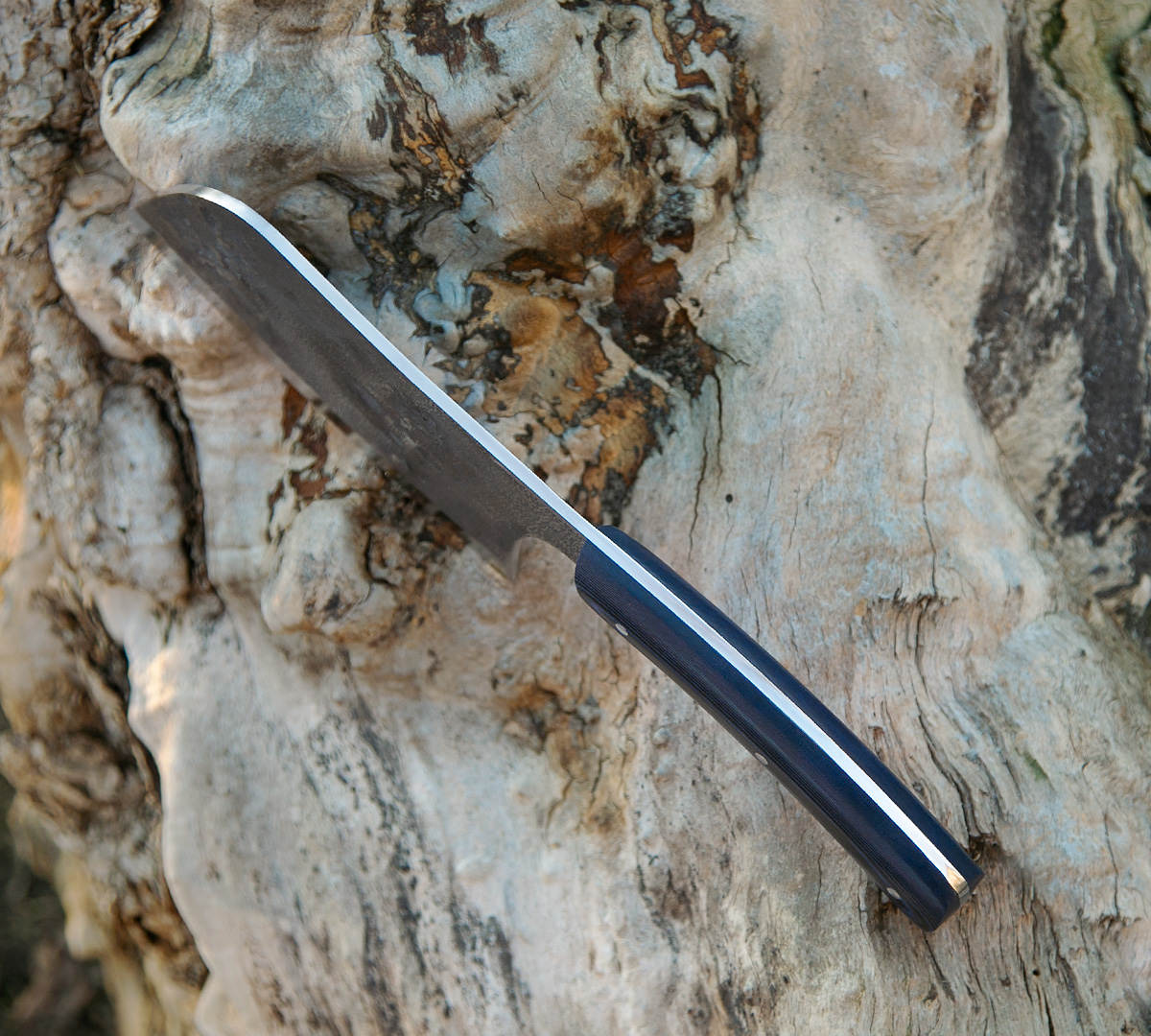 Тяпка №15 из стали 110Х18