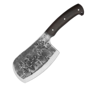 Тяпка №16 из стали 110Х18