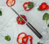 Тяпка №16 из стали 110Х18