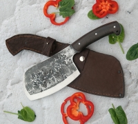 Тяпка №16 из стали 110Х18