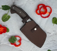 Тяпка №16 из стали 110Х18