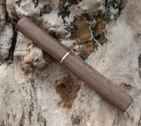 Нож Финка из стали 110Х18 Д/Н