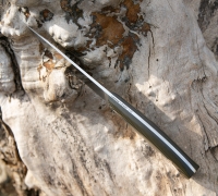 Нож Спутник из стали N690