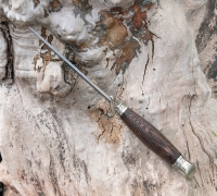 Финка НКВД из стали 95Х18