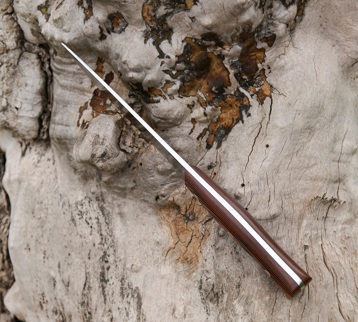 Нож Русич из стали N690