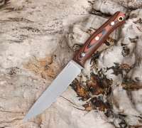 Нож Русич из стали N690