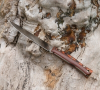 Нож Русич из стали N690