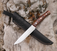 Нож Русич из стали N690