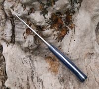 Нож Спутник из стали N690