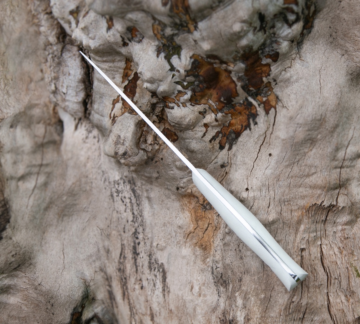 Нож Русич из стали N690