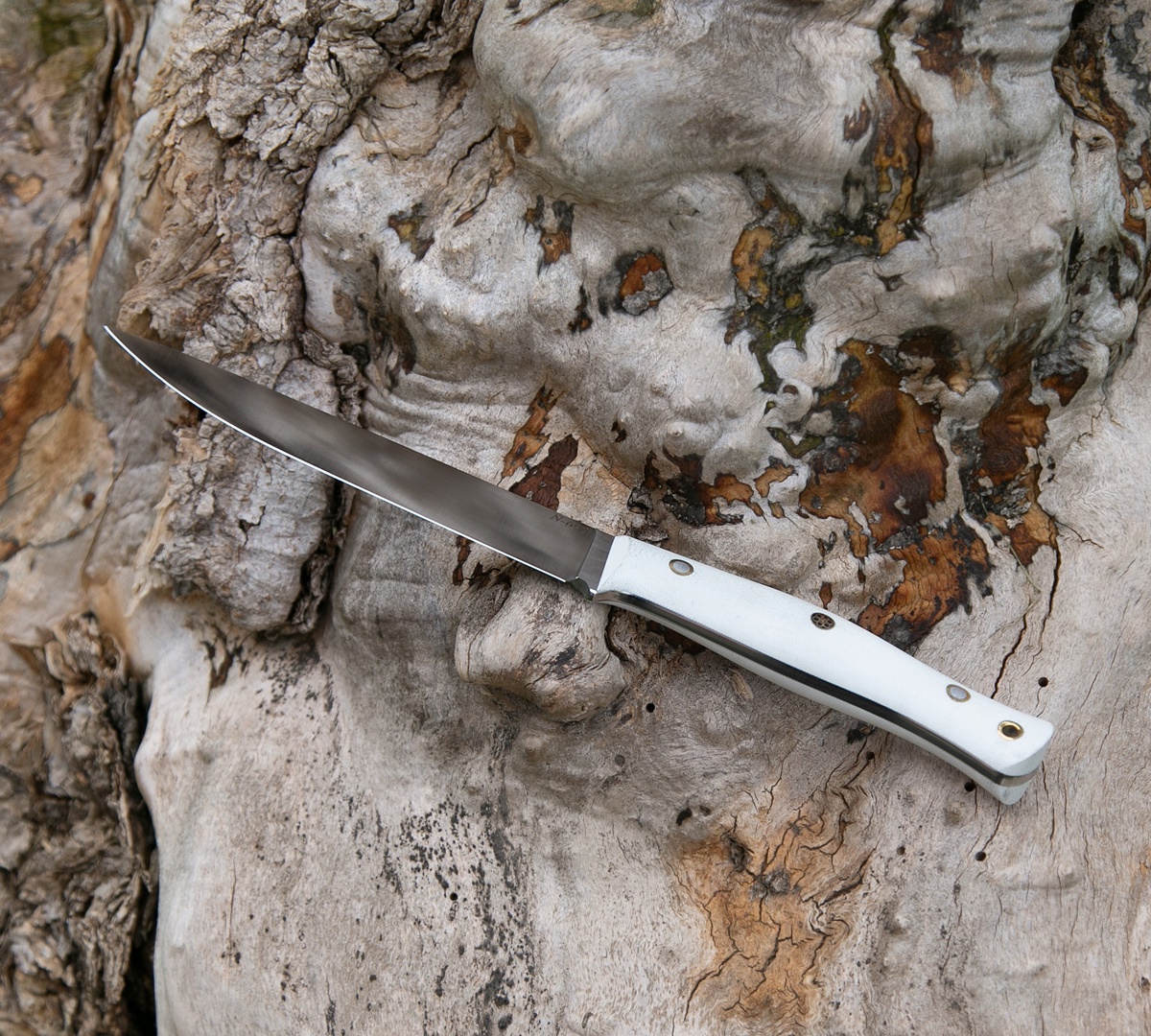 Нож Русич из стали N690