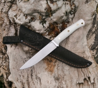 Нож Русич из стали N690