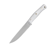 Нож Русич из стали N690