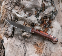 Нож Спутник из стали N690