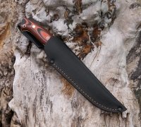 Нож Спутник из стали N690