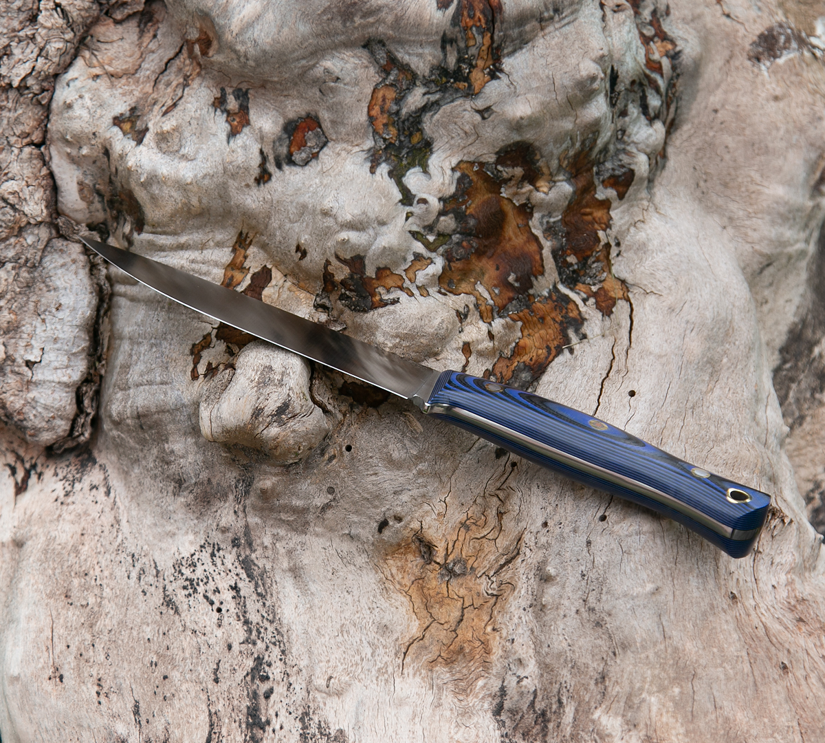 Нож Русич из стали N690