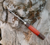 Нож Пегас из стали 95Х18